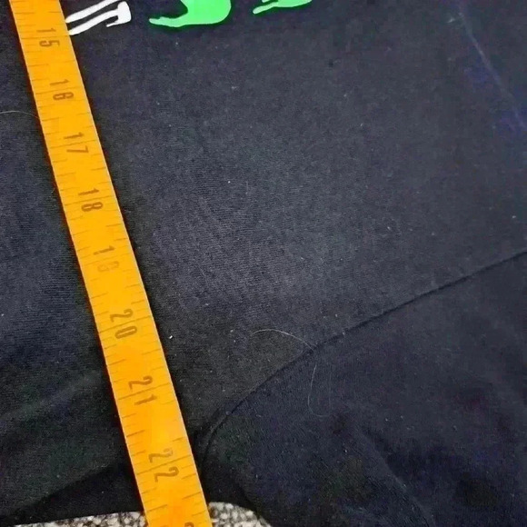 "Pressure" Mens sz xl T-shirt - Picture 6 of 8